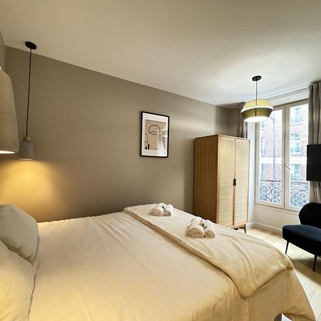 Apartment 60 M2 XX Center Of Paris XX 2 Bedrooms & 2 Bathrooms エクステリア 写真