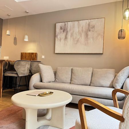 Apartment 60 M2 XX Center Of Paris XX 2 Bedrooms & 2 Bathrooms エクステリア 写真