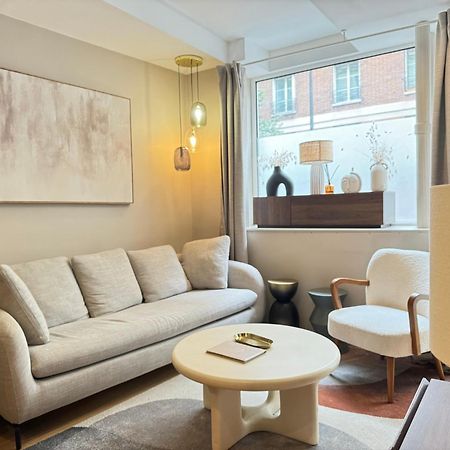 Apartment 60 M2 XX Center Of Paris XX 2 Bedrooms & 2 Bathrooms エクステリア 写真