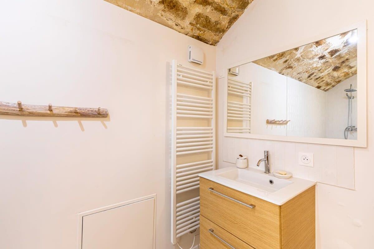 Apartment 60 M2 XX Center Of Paris XX 2 Bedrooms & 2 Bathrooms エクステリア 写真