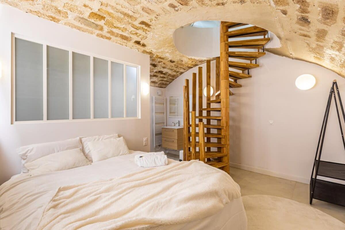 Apartment 60 M2 XX Center Of Paris XX 2 Bedrooms & 2 Bathrooms エクステリア 写真
