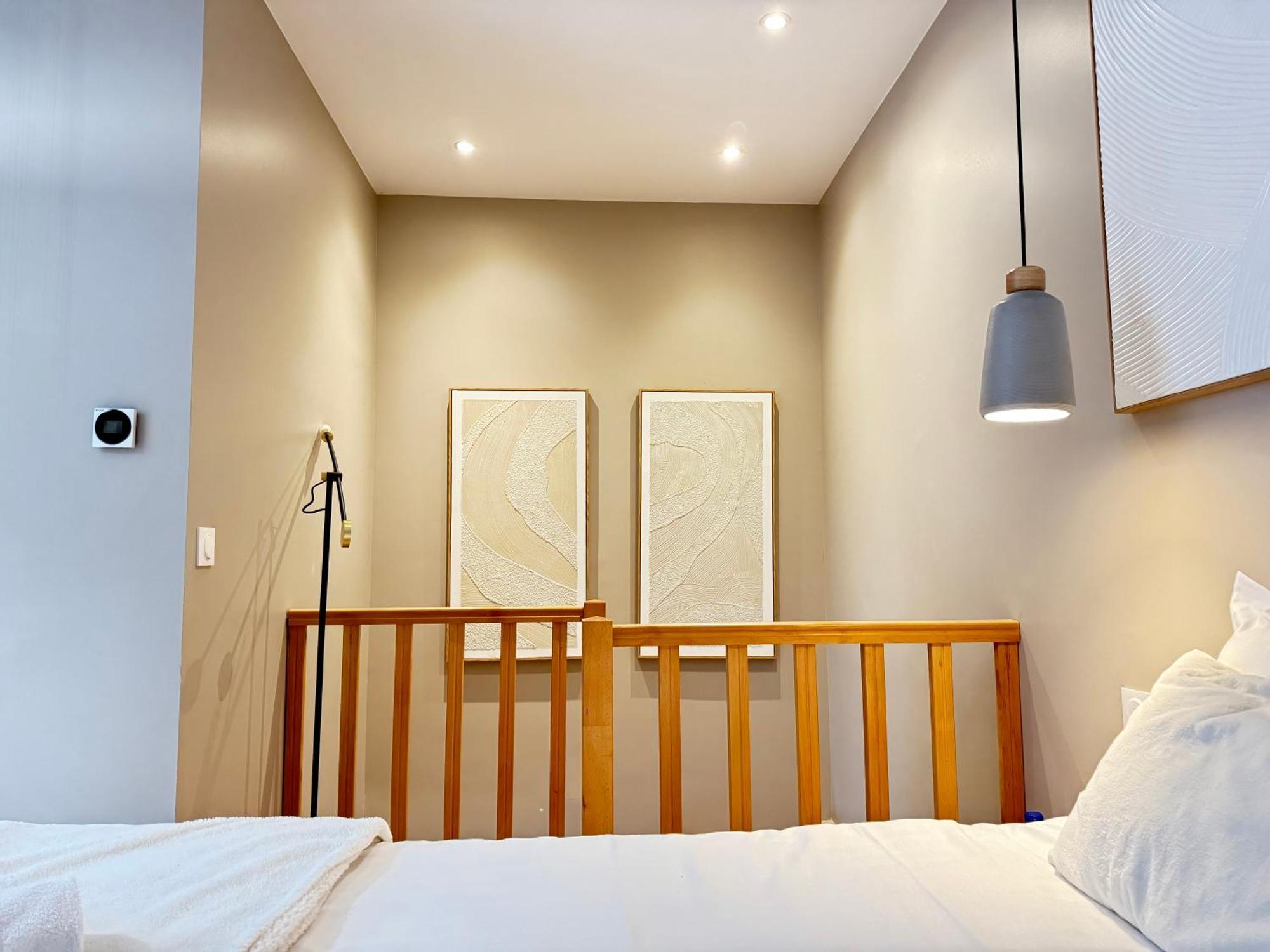 Apartment 60 M2 XX Center Of Paris XX 2 Bedrooms & 2 Bathrooms エクステリア 写真